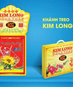KHÁNH TREO KIM LONG