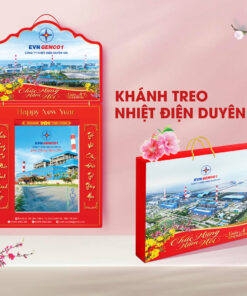 KHÁNH TREO EVN GENCO1 - NHIỆT ĐIỆN DUYÊN HẢI