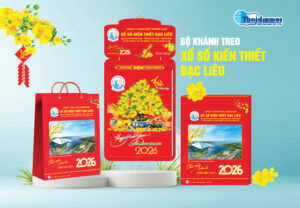 BỘ KHÁNH TREO XỔ SỐ KIẾN THIẾT BẠC LIÊU