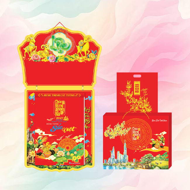BỘ BLOC SIÊU ĐẠI 20x30cm
